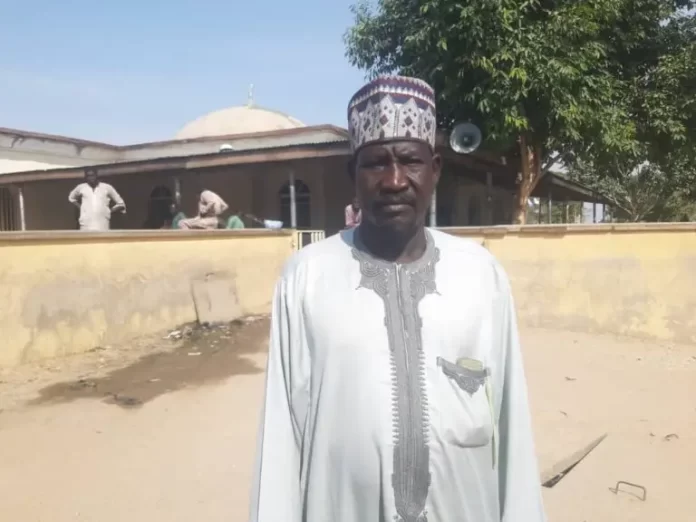 Ex-Boko Haram commander reveals how military can conquer Sambisa forest