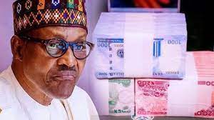 Dearth of Naira currencies: How well are you obeying Supreme Court orders, SERAP asks Buhari
