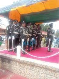 DIG Johnson Kokumo, AIG Ngozi Onadeko, 13 senior Police officers retire,  pull out
