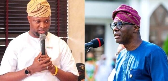 Tension in Lagos over Jandor’s moves to overturn Sanwo-Olu’s election