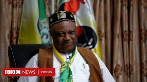 No politician can win elections in Nigeria without ‘Deep Pockets’, Great Ogboru laments