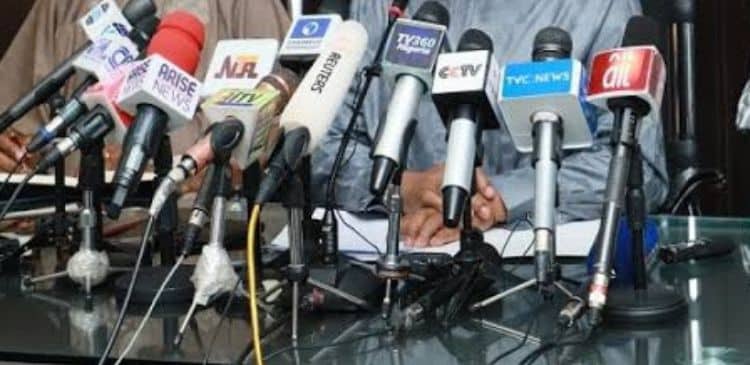 National Media Complaints Commission for inauguration Monday
