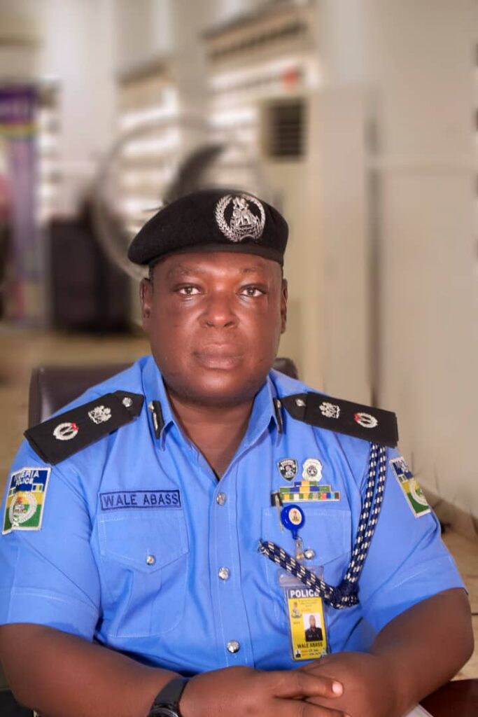Delta Police Command burst child trafficking syndicate, rescue 3-yrs-old child, arrest suspects