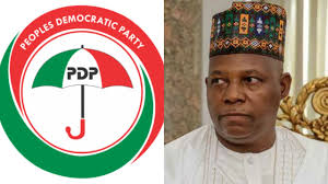 PERSPECTIVE – PDP against Shettima: No justice in Supreme Court’s judgment