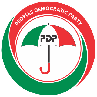 PRESS STATEMENT – Nigeria sliding into totalitarianism, anarchy, PDP raises alarm, says nation’s democracy, unity in danger