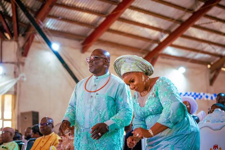NEWS FEATURE – When Oborevwori rekindled Deltans’ hope at 60th birthday outing