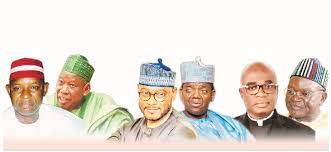 PERSPECTIVE – New opposition Governors in vengeance mission