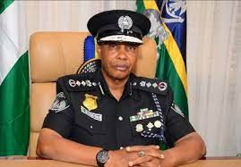 Court orders arrest of IGP,  AIG