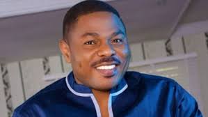 I waited more than 20years before the arrival of the triplet, but I kept hope alive, says Yinka Ayefele