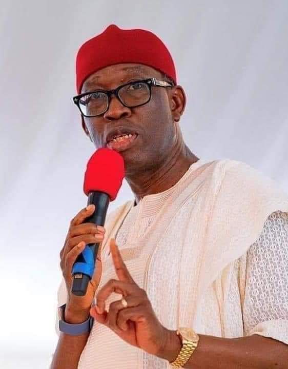 Okowa @ 64: A leader with excellent personality traits, says Oghenesivbe