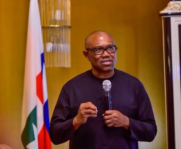 Fake News ‘ll not derail, distract my mission for a new Nigeria, says Obi.