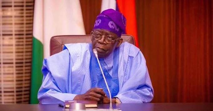 TINUBU’S NATIONAL BROADCAST – After darkness comes the glorious dawn