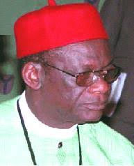 Atiku Mourns Joe Irukwu, former Ohanaeze President-General