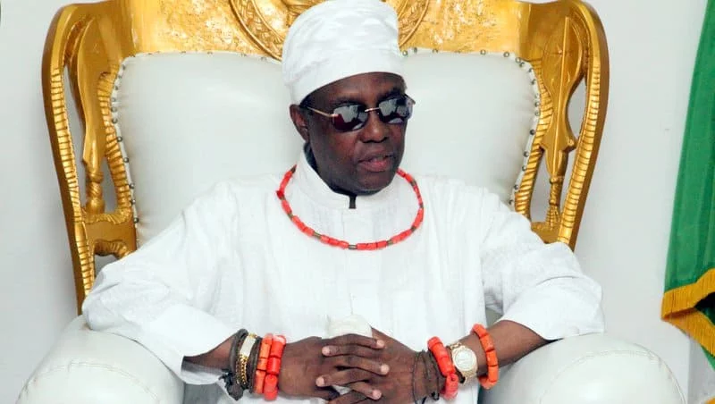 PERSPECTIVE – Oba Ewuare’s advice to selfish, sectional leaders