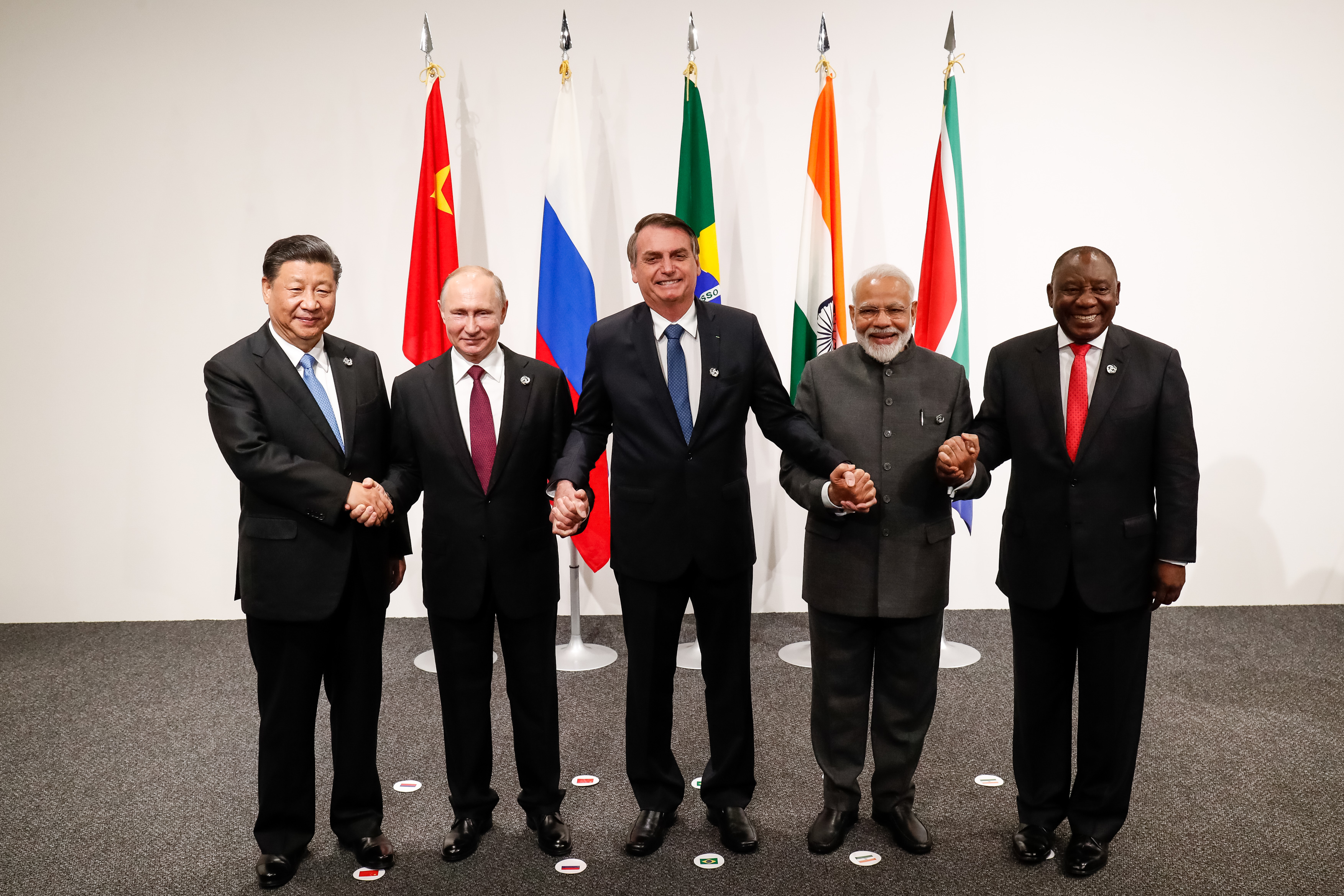 PERSPECTIVE – BRICS: Why Nigeria was snubbed