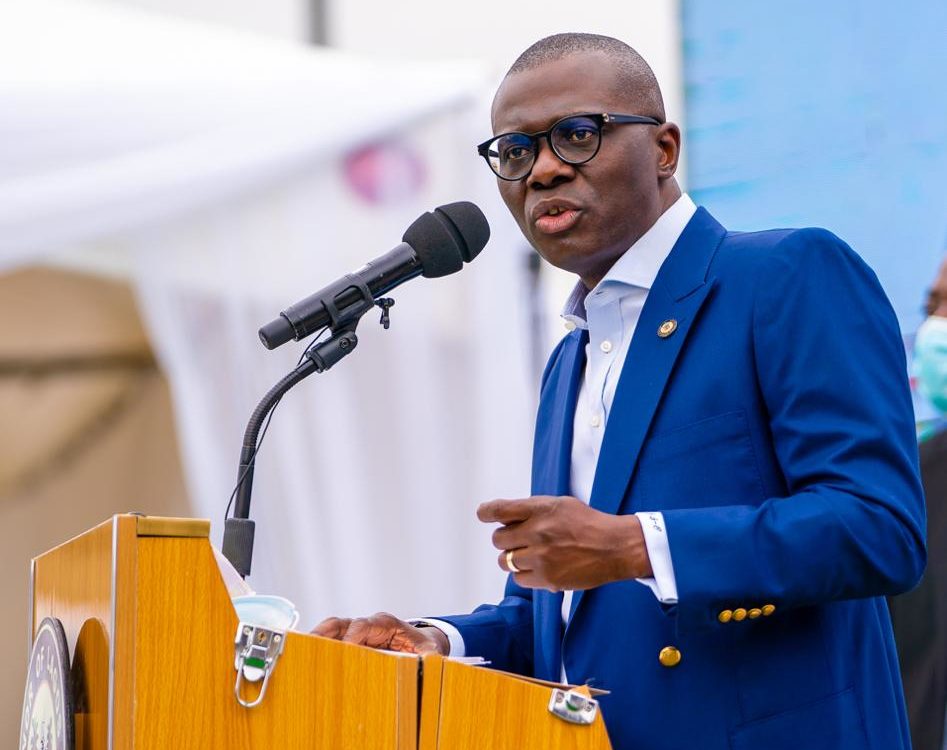 PERSPECTIVE – It’s a lie, Muslims not shortchanged in Sanwo-Olu’s cabinet list, says Concerned Lagosians
