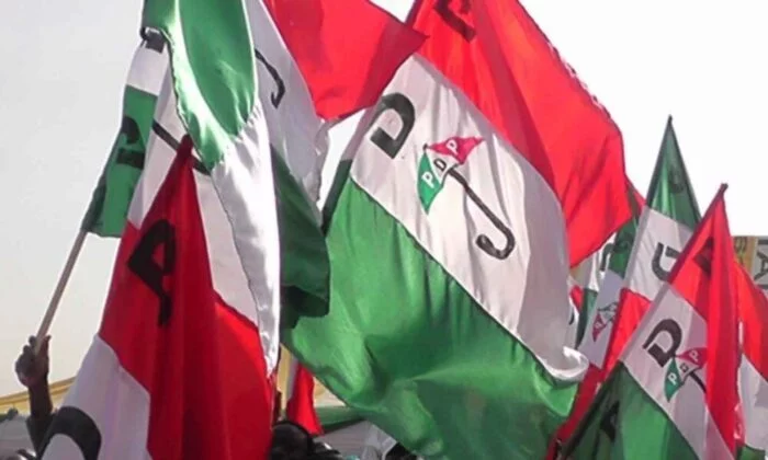 Alleged negligence of party constitution: PDP chieftain drags Ag Chairman, others to court