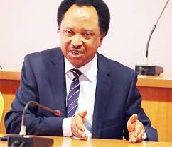 Sen. Sani speaks on increasing re-emergence of military takeover of govt in West Africa