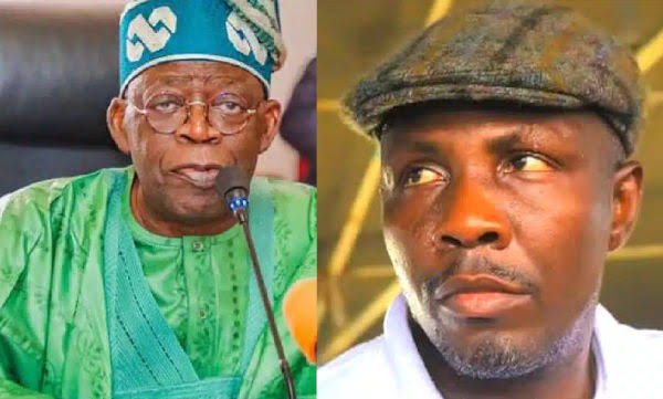Pipelines surveillance contract: Renew Tompolo:s contract, group  urges Tinubu, says protesters sponsored by unpatriotic Nigerians stealing crude oil; tasks NNPC, NSA to unmask oil thieves