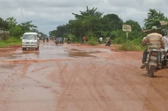 Agbor-Abraka-Eku Road: Delta Govt clears air, says FG yet to approve State’s request to rehabilitate road