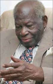 Atiku mourns Nigeria’s doyen of Accounting, Atintola Williams, who passed on at 104