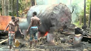 PERSPECTIVE – Time to take a positive look at ‘illegal refineries’