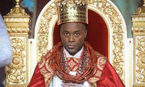 PIA:  Why royal incitement in Warri Kingdom must stop now, group kicks, says Olu of Warri is a product of imposition, engages in double standards