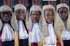 PERSPECTIVE – PEPC must explain to Nigerians and the world why the header of Tinubu Presidential Legal Team was on CTC copies of its judgment
