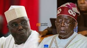Atiku to Tinubu: The world knows you as a forger-in-chief; Former VP’s change of name is well documented, says Media Adviser