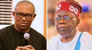Obi to APC-led FG: Bankruptcy alarm contradicts your bogus, non-essential expenditures