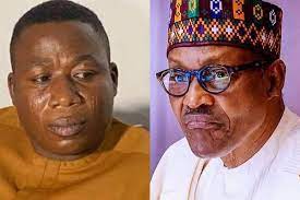 PERSPECTIVE – Surviving Nigeria’s pan-Fulani President with Sunday Igboho