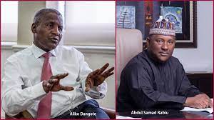 PERSPECTIVE – Dangote vs BUA: Is this a business competition or unhelpful enmity?