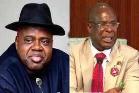 PERSPECTIVE – Bayelsa 2023: Sylva’s undoing partly self-inflicted