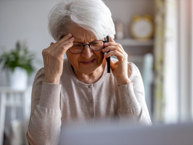 ‘Grandparent scams:’ Crooks targeting Seniors with AI-Powered Voice cloning of loved ones